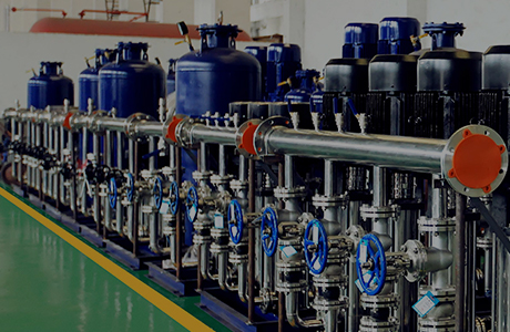 Certificazione nazionale obbligatoria del prodotto in Cina: Set pompa antincendio per motori diesel XBC8/290G-BPO250-610(I)B (tipo principale).