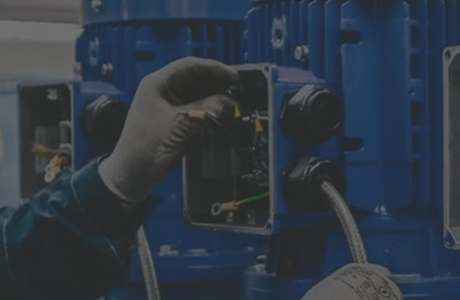 Il modello di certificato di protezione antincendio CCCF che la nostra azienda ha ottenuto