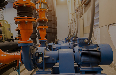 L'azienda è apparsa alla China Urban Water Exhibition 2017